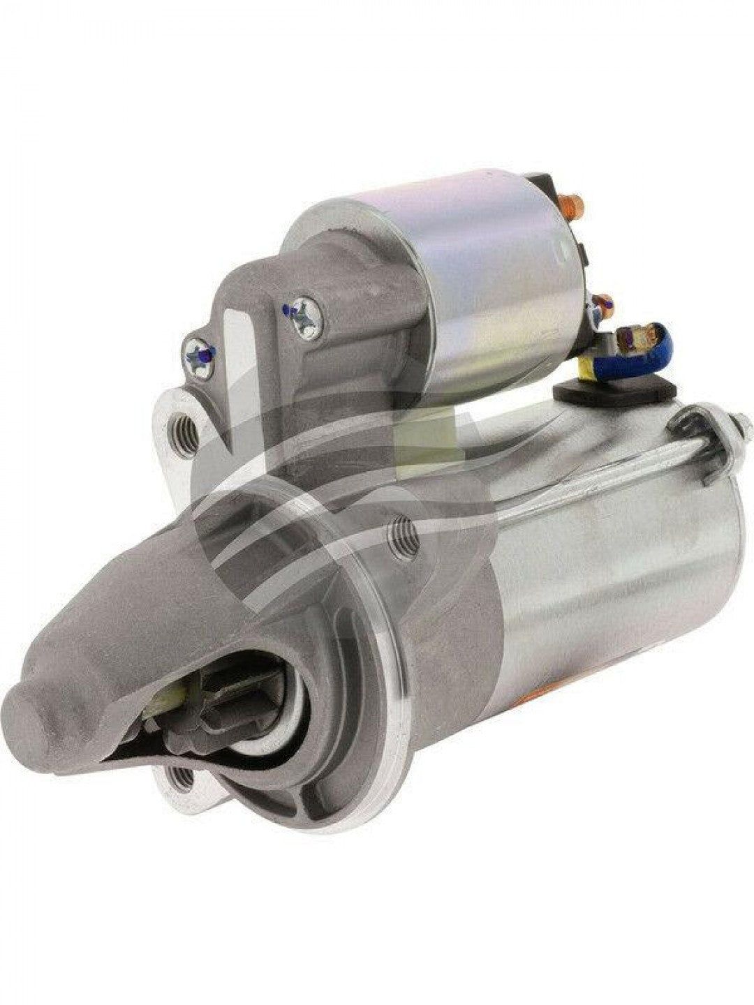 Jaylec - Starter 11Th Ford Kuga Focus Ecoboost 1.5L 1.6L 2013- W/O