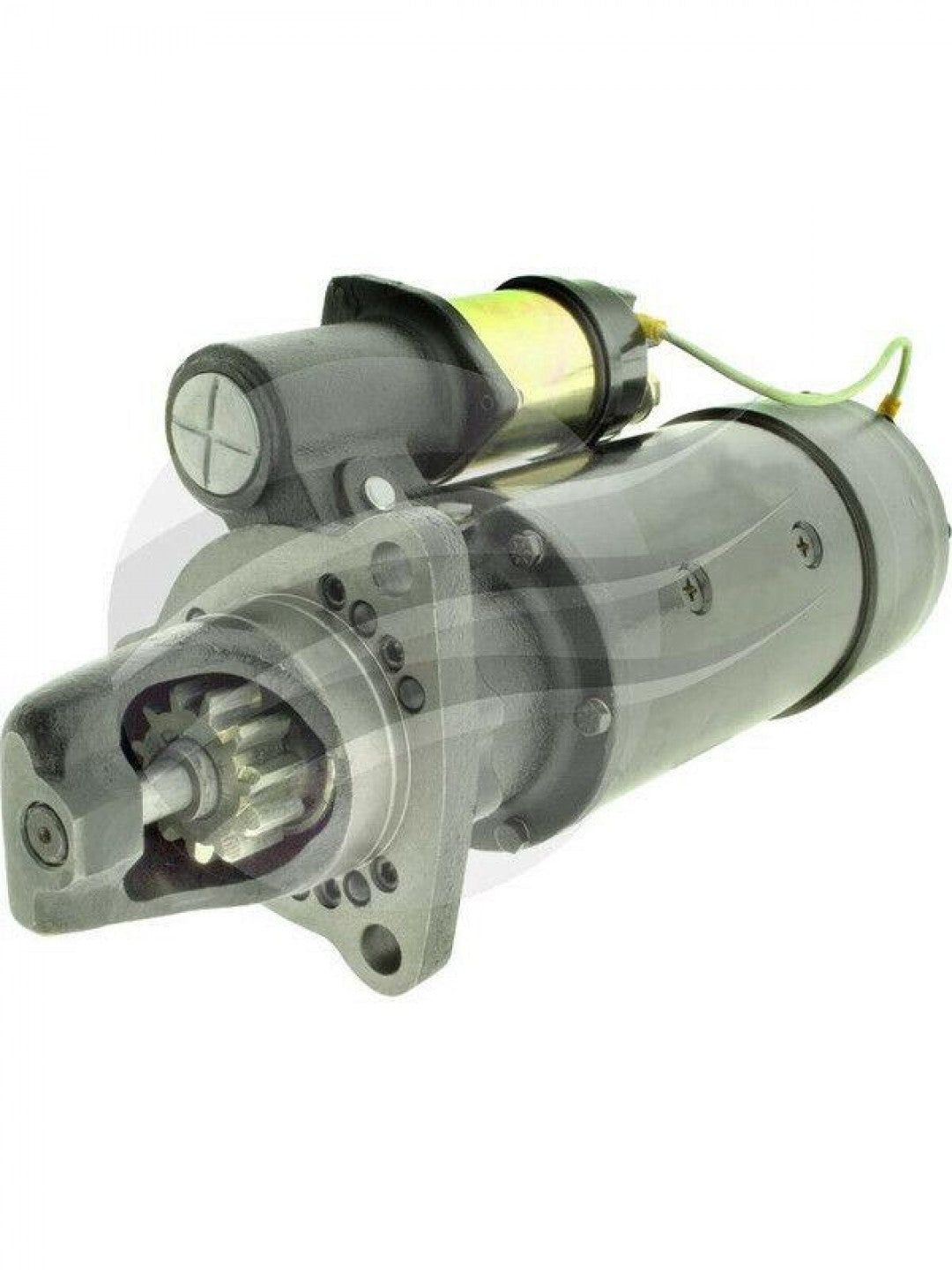 Jaylec - Starter 12 Volts 7.3Kw 11T Cw Repl Delco 42 Metres, Cat , Cummins