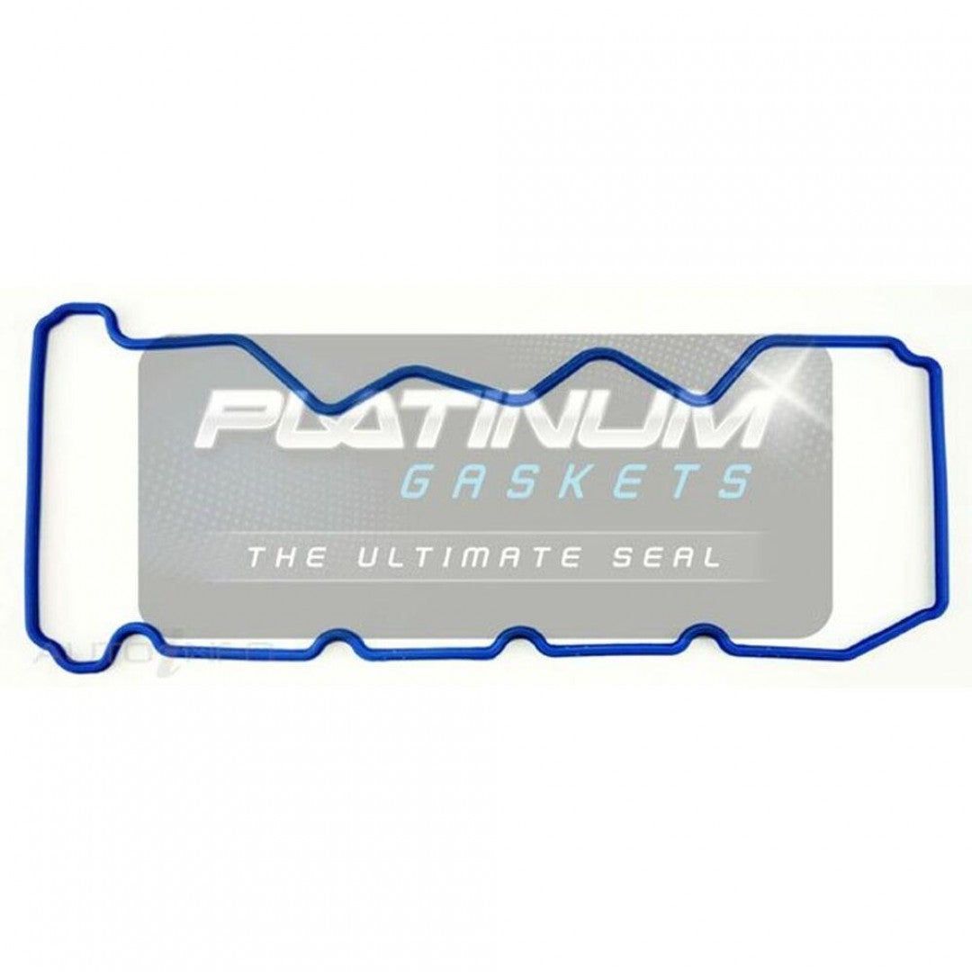 VALVE TAPPET ROCKER COVER GASKET - NISSAN NAVARA D40M 2.5L TD25DDTI ALLOY R/C