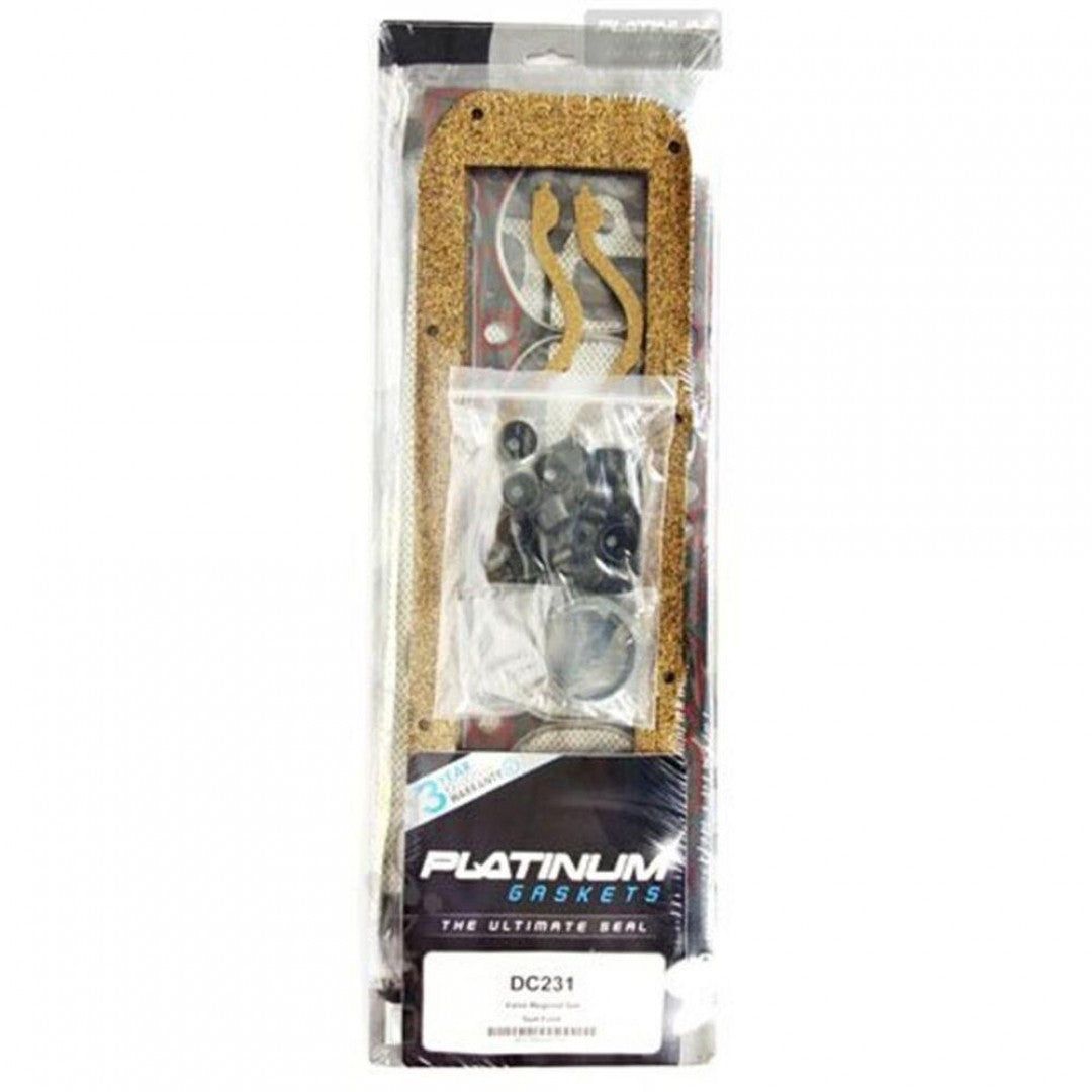 VRS CYLINDER HEAD GASKET SET/KIT - FORD FAIRLANE XY XA XB XC 302 351 CLEVELAND