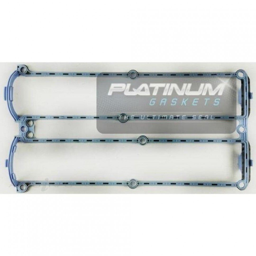 VALVE TAPPET ROCKER COVER GASKET - FORD MONDEO HD 2.0L ZETEC 6/98-1/99