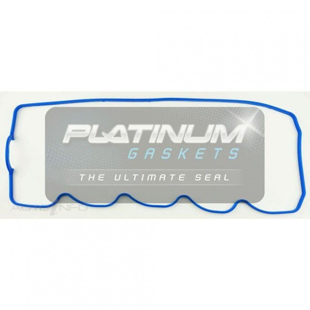 VALVE TAPPET ROCKER COVER GASKET - MITSUBISHI MAGNA 2.6L G54B TP,TR,TS CARB-EFI