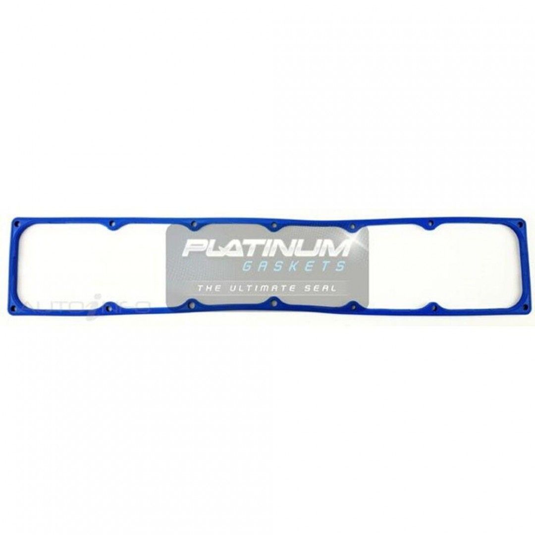 VALVE TAPPET ROCKER COVER GASKET - NISSAN PATROL Y61 4.2L TD42T TURBO DIESEL