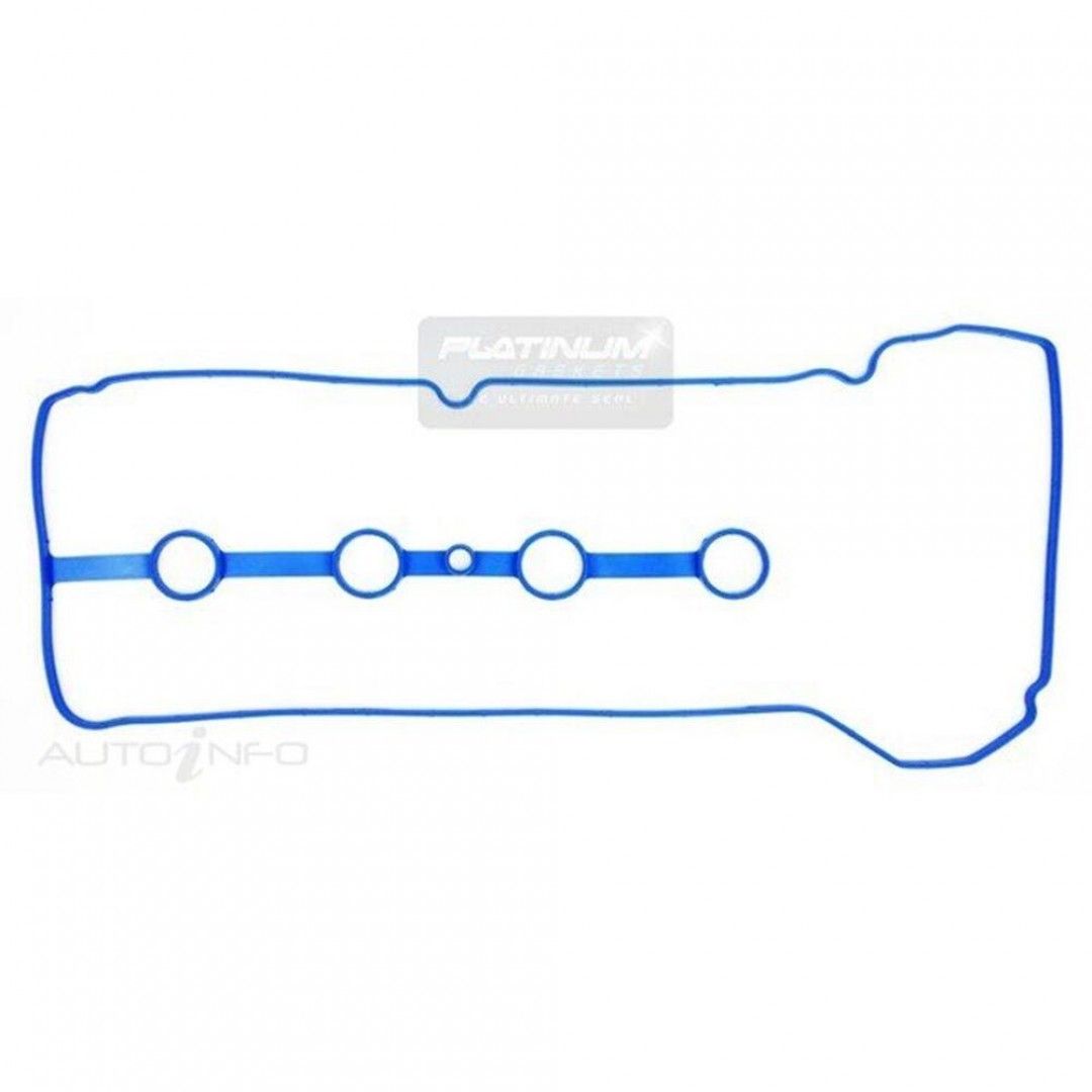 VALVE TAPPET ROCKER COVER GASKET - MAZDA 2 DY10,DE10 1.5L 2Y 3/05-10/14