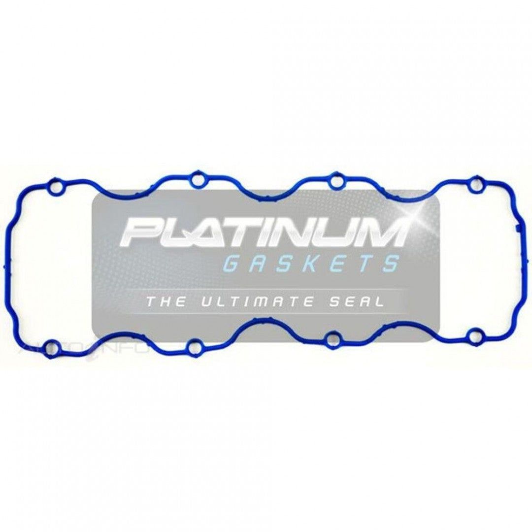 Rocker Cover Gasket For Daewoo Kalos (KLAS) 1.5 (2002-2004) JN929