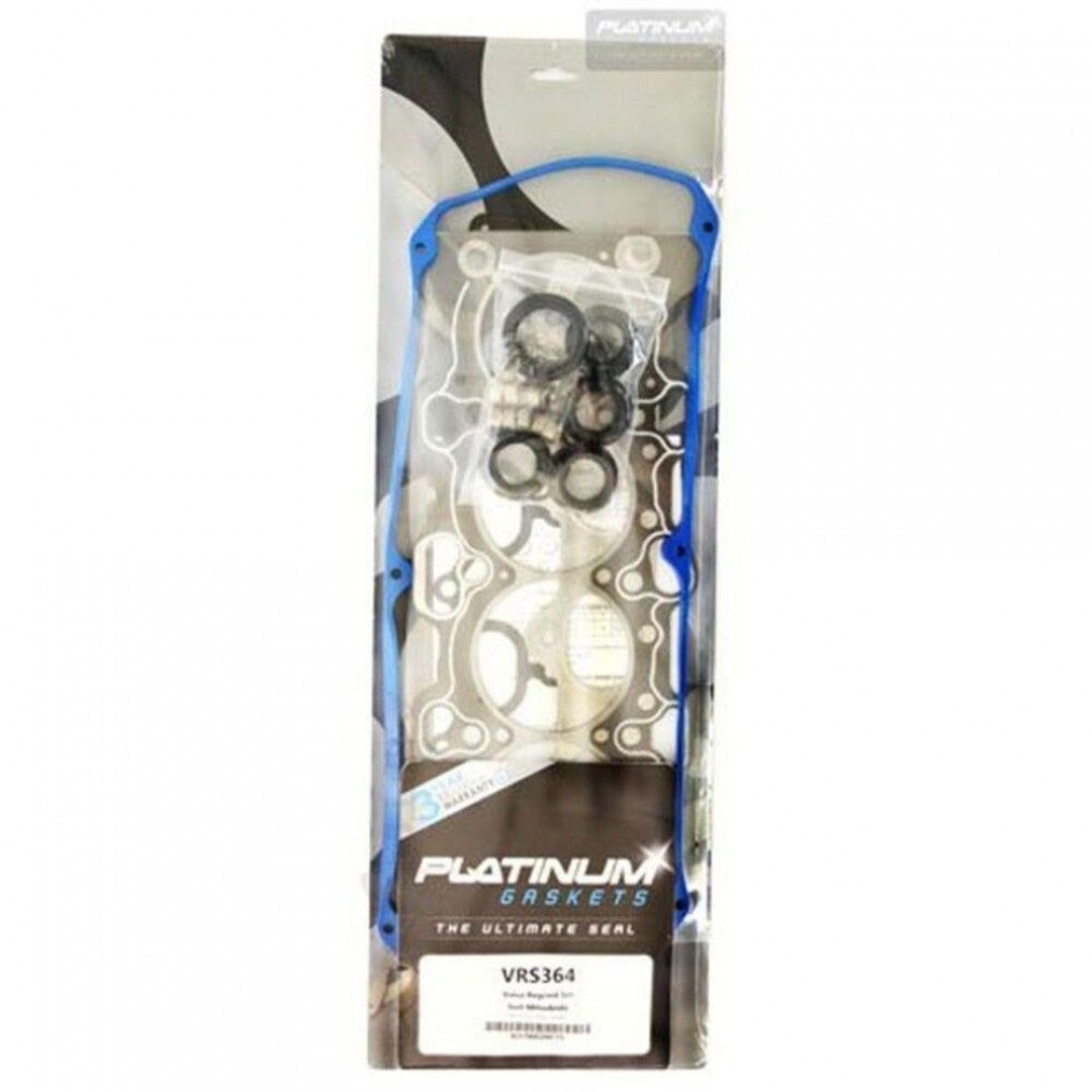 VRS CYLINDER HEAD GASKET SET/KIT - MITSUBISHI TRITON MK 2.4L 4G64 10/96-12/06