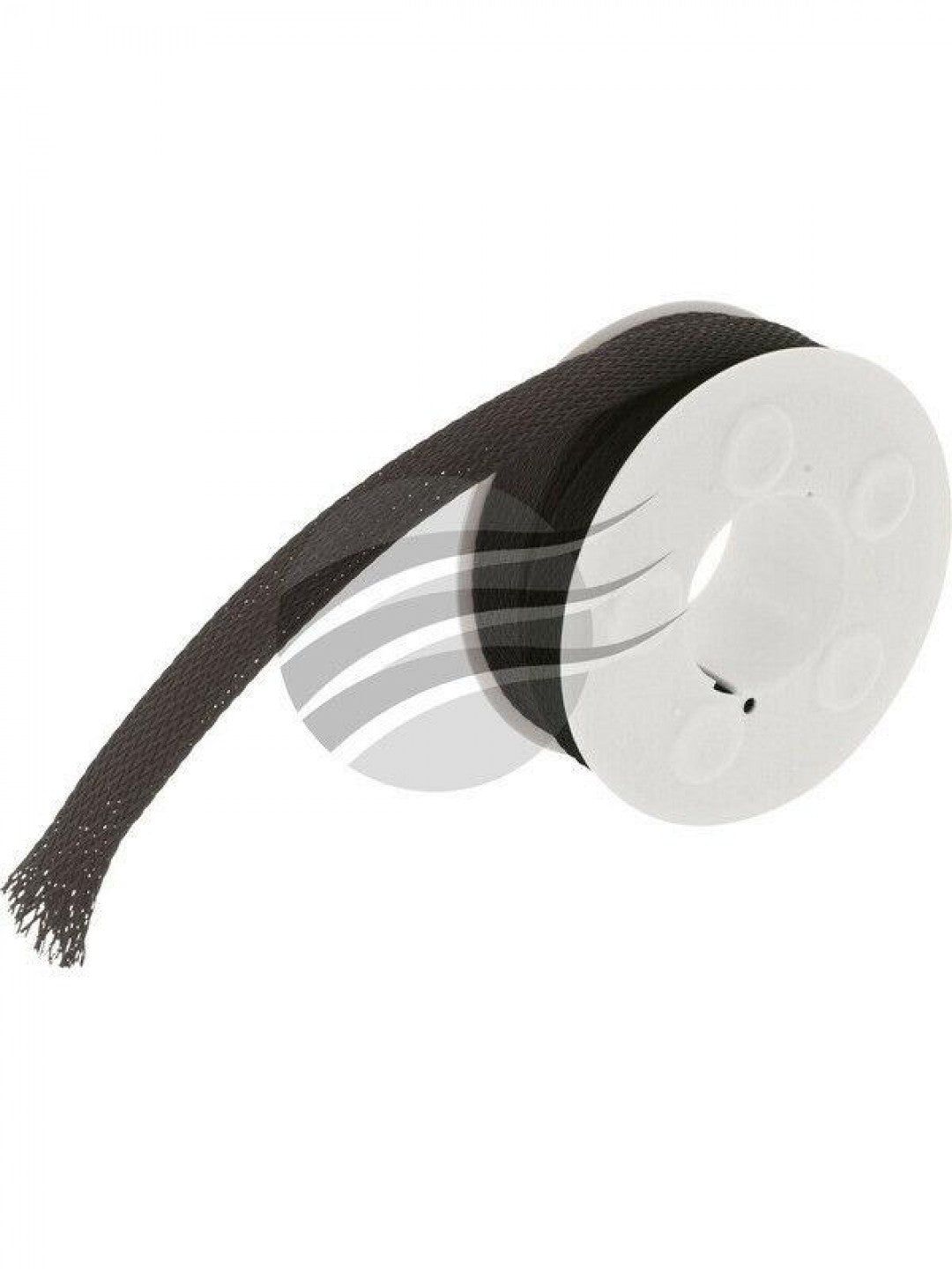 Jaylec - Flexible Braid 6mm X 5 Metres Min 3mm To Max 9mm