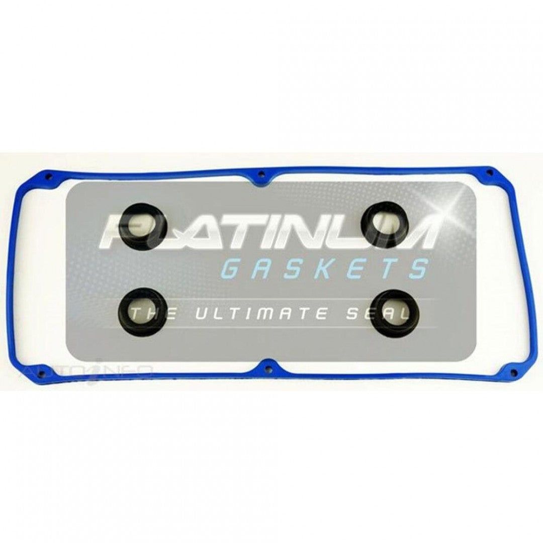 VALVE TAPPET ROCKER COVER GASKET KIT-MITSUBISHI TRITON MK ML MN 2.4L 4G64 10/96-