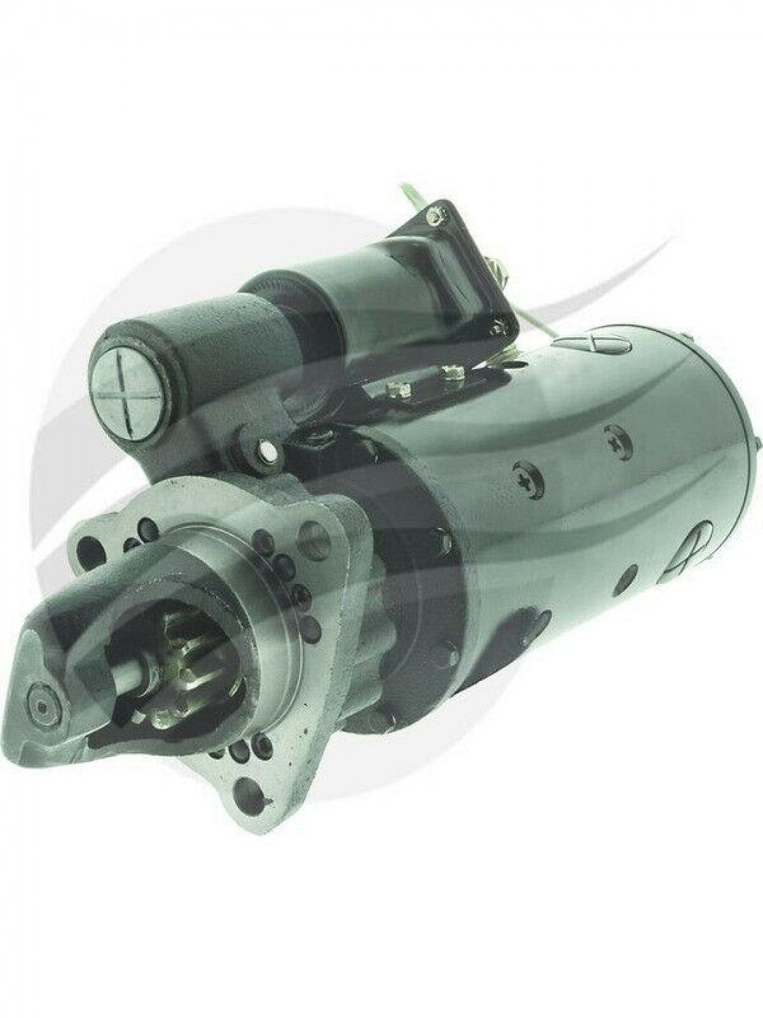 Jaylec - Starter 24 Volts 9.Kw 11T Cw Repl Delco 50Mt