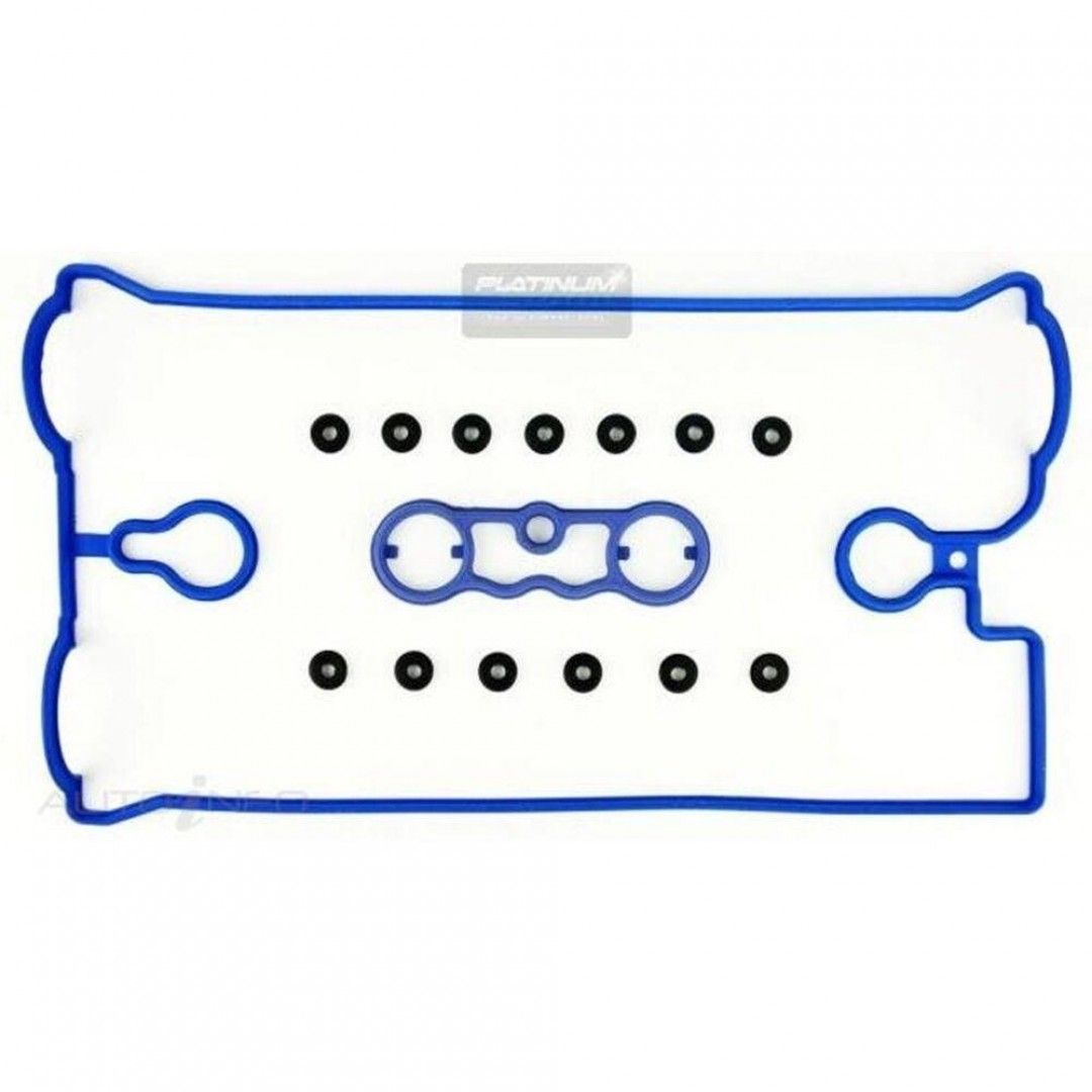 VALVE TAPPET ROCKER COVER GASKET KIT - TOYOTA CELICA ST185R 2.0L 3SGTE