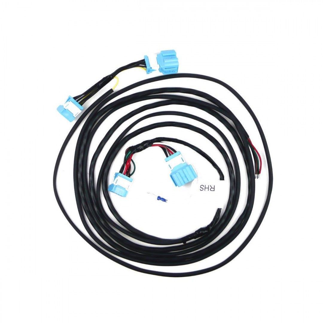 TAG - Honda CR-V (2007 - 2012) - Direct Fit Wiring Harness