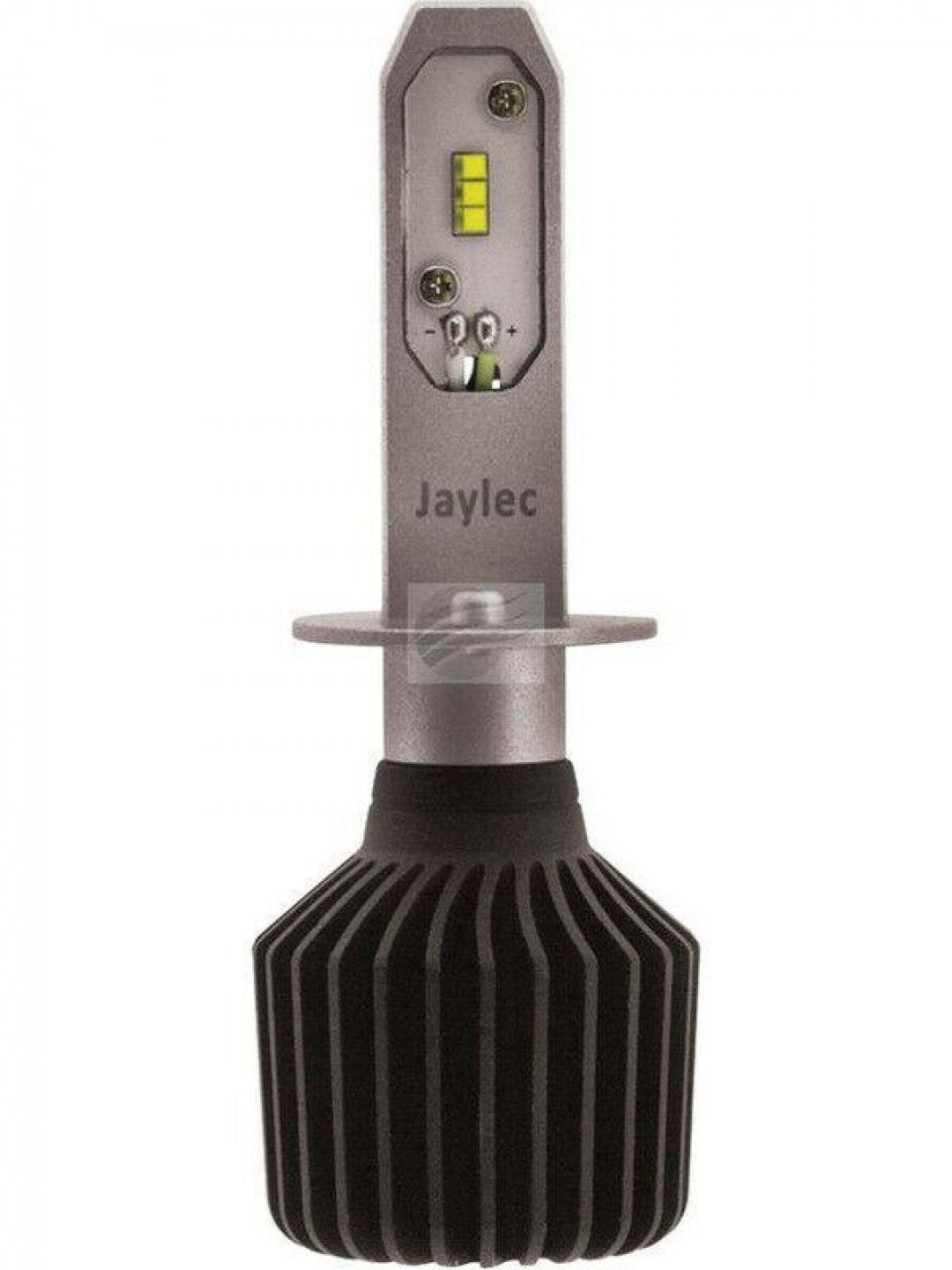 Jaylec - LED Upgrade Kit H1 9-32 Volts 60 Watt 4,800 Lumens