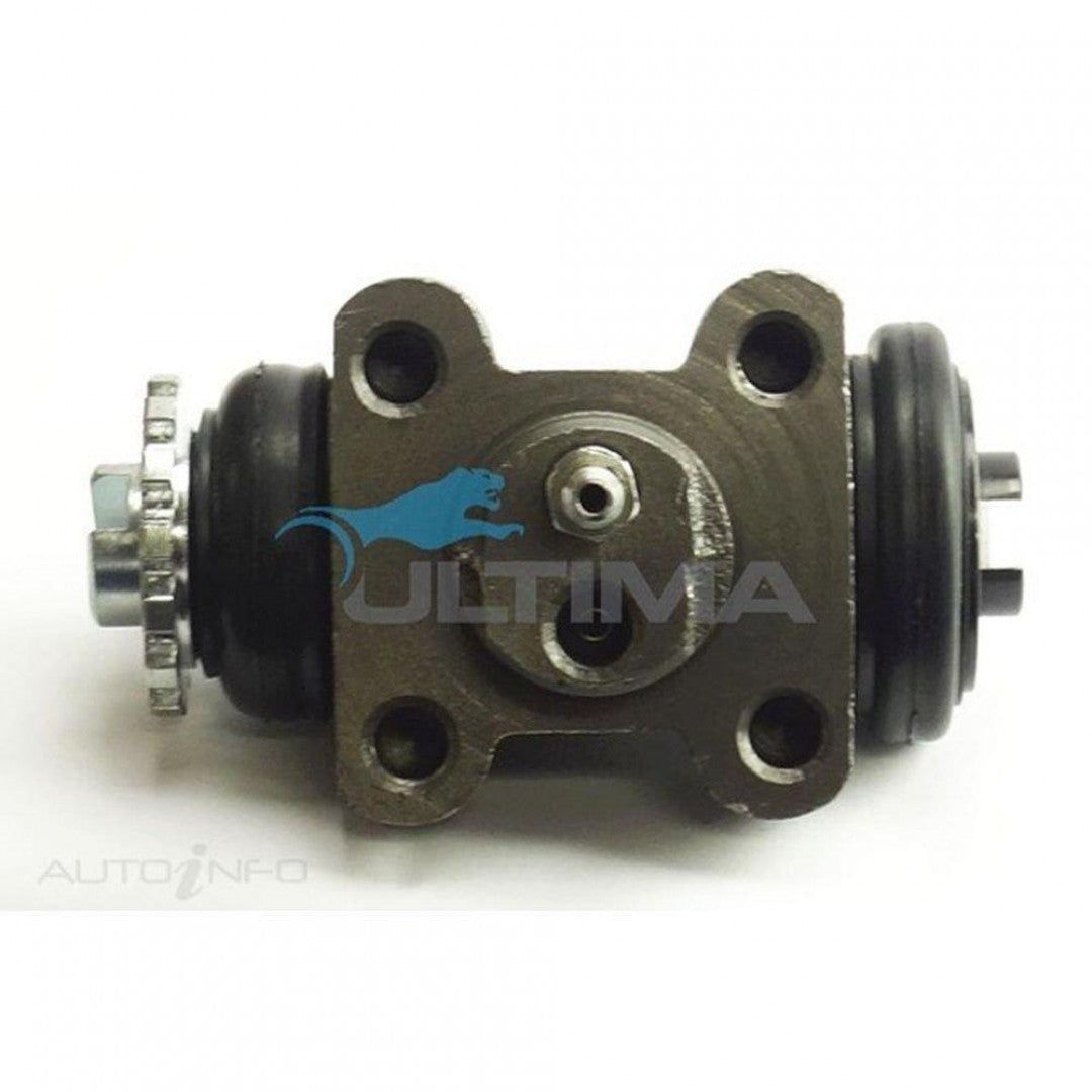 Ultima | Rear Brake Wheel Cylinder RHS F/U | Fuso Canter FE4# FE637 FG637 1980–2005 | JB2826