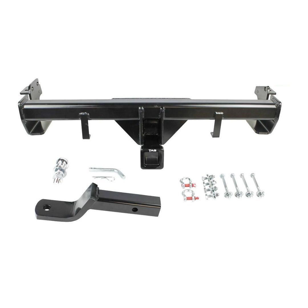 TAG | Heavy Duty Towbar | Mitsubishi ASX XA XB XC XD 2010–ON | T7C680