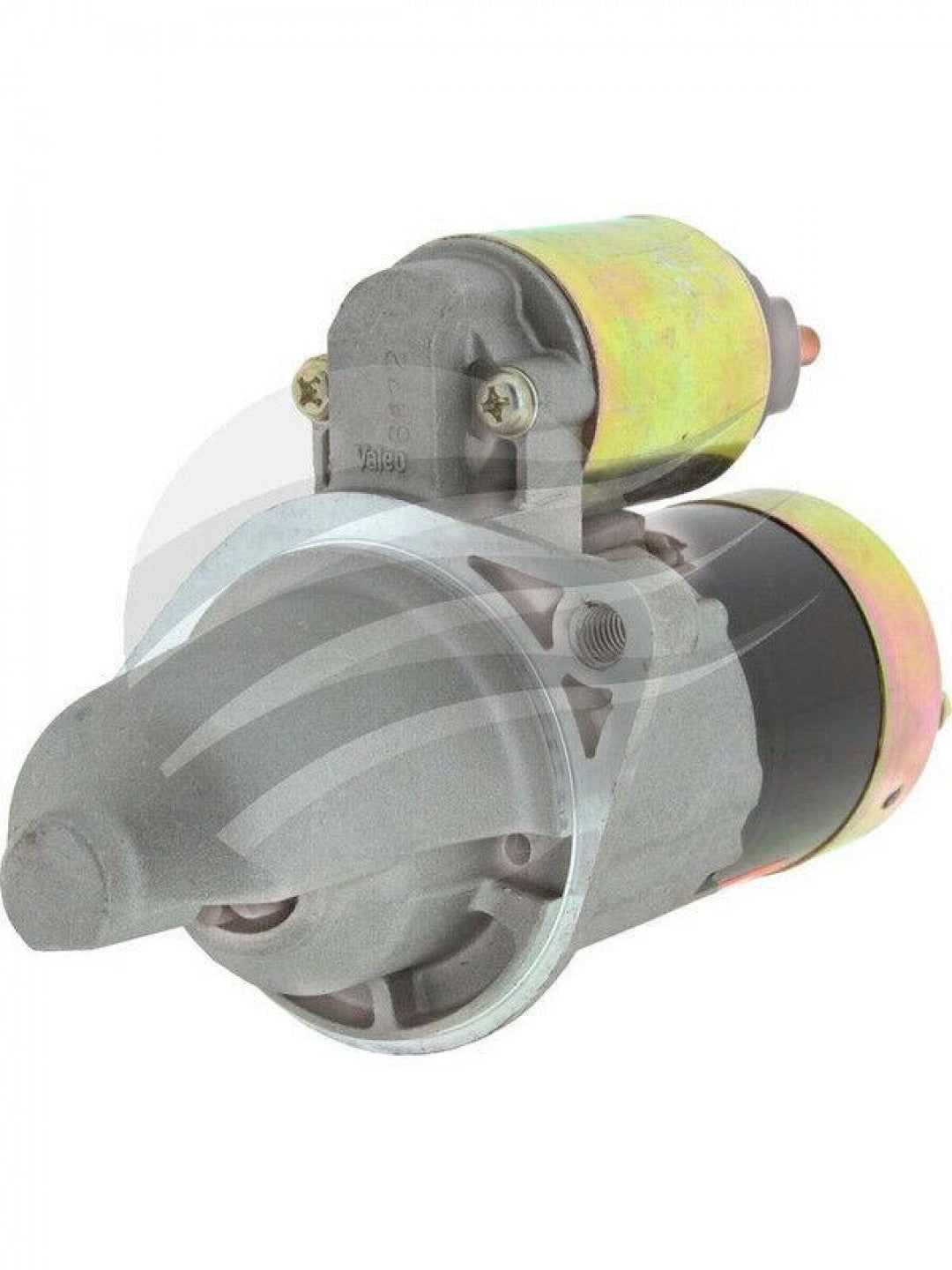 Jaylec - Starter For Nissan Pulsar N15 New 12 Volts 8Th Sr20De Sr18De 1995 - On