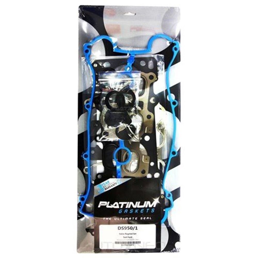 VRS CYLINDER HEAD GASKET SET/KIT- FORD LASER KF KH KJ KL 1.8L BP 90-99