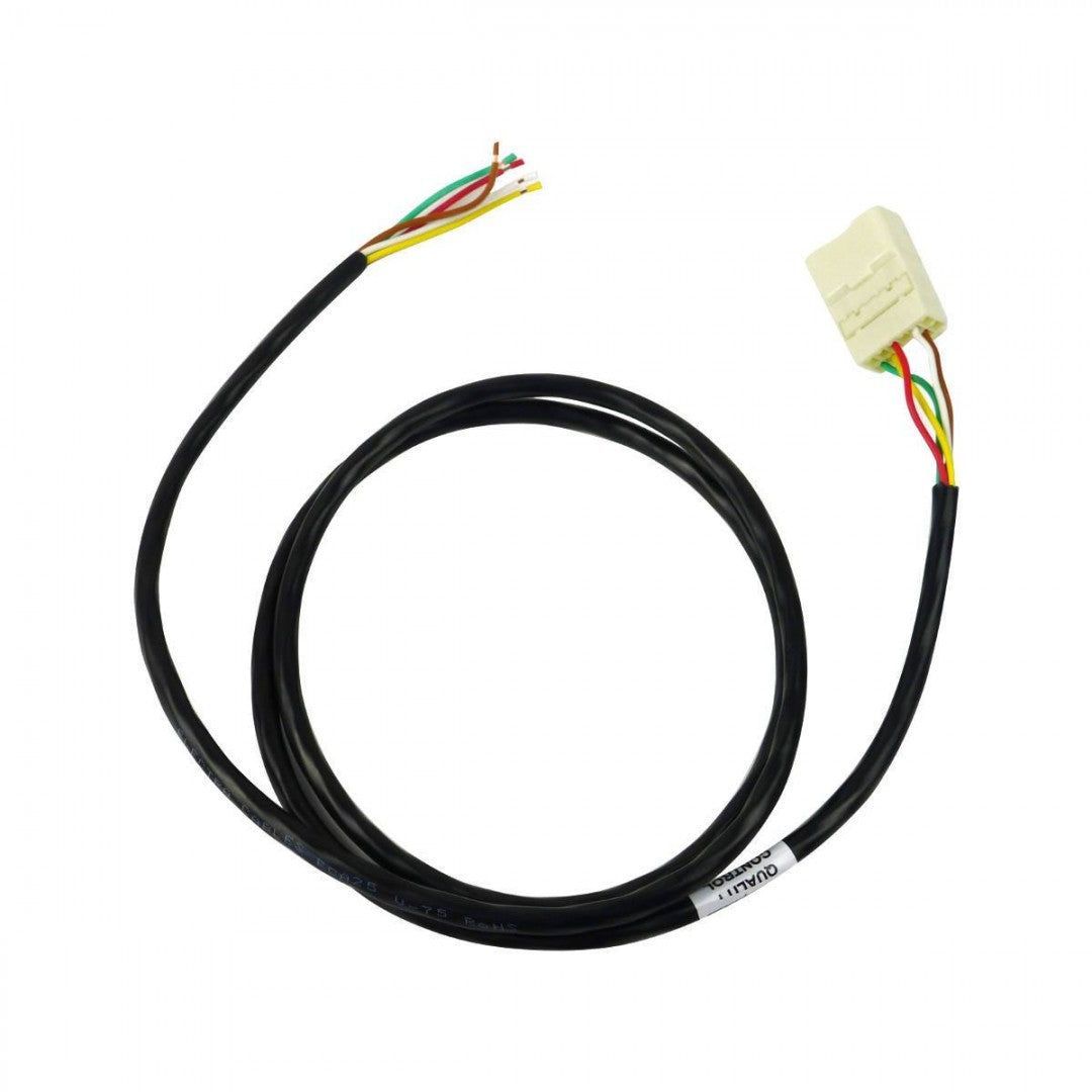 TAG - Subaru Impreza (2007-2018) Sedan Direct Fit Wiring Harness