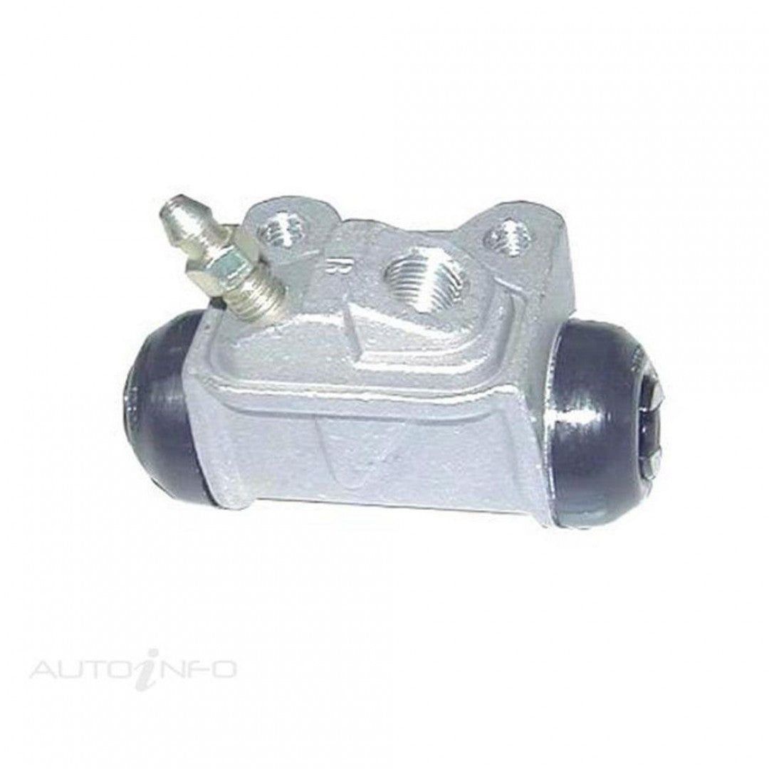 Ultima | Rear Brake Wheel Cylinder LHS | Daihatsu Charade G1# G2# 1987–2000 | JB9626