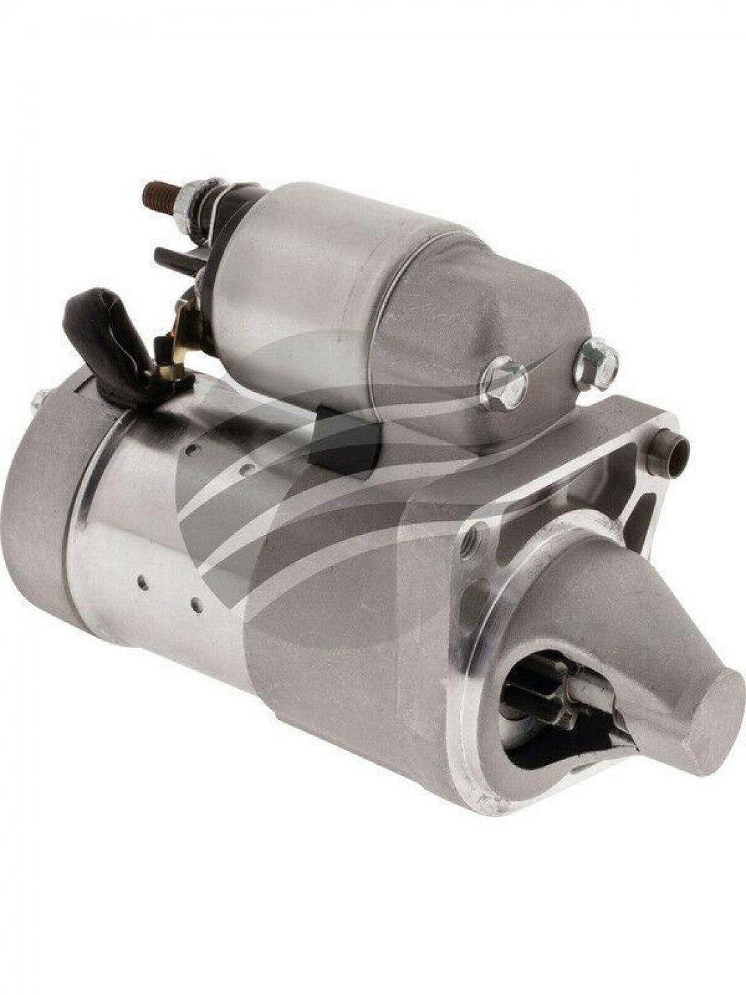 Jaylec - Starter 12 Volts Fiat 500 1.2L 1.4L Punto Alfa Giulietta Mito 1.4L