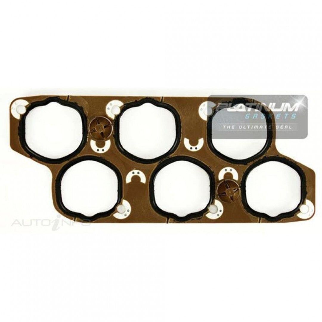 Ve commodore intake manifold gasket hotsell