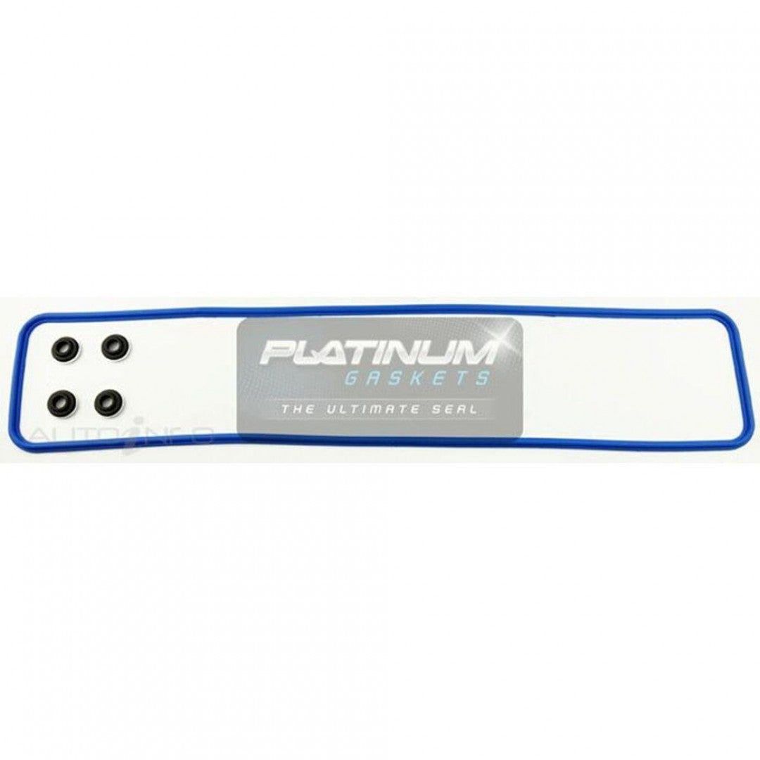 VALVE TAPPET ROCKER COVER GASKET KIT-TOYOTA LANDCRUISER FJ40,FJ45 2F 74-80