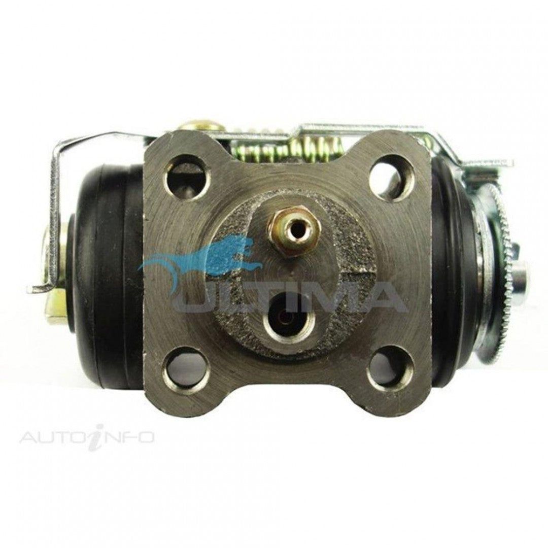 Ultima | Rear Brake Wheel Cylinder LHS F/U | Coaster BB21 HZB30 Dyna BU6# 1982–1993 | JB3141