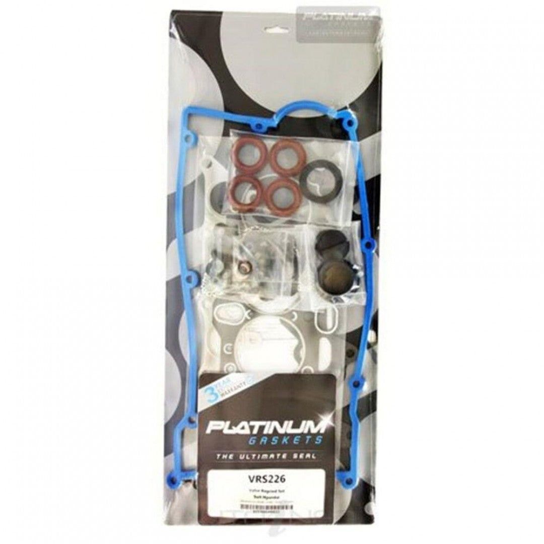 VRS CYLINDER HEAD GASKET SET/KIT - HYUNDAI EXCEL X3 1.5L G4FK 11/97-6/00