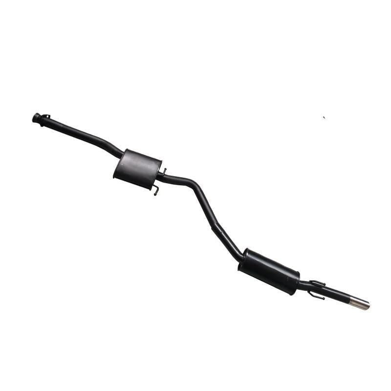 MSA - Holden Commodore 6CYL VT VX VY Sedan 2.5" Catback Exhaust