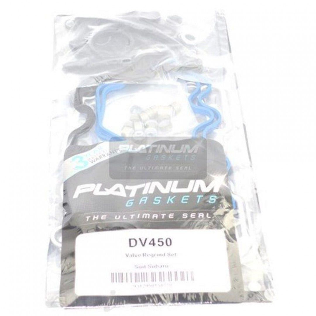 VRS CYLINDER HEAD GASKET SET/KIT - SUBARU LIBERTY BC6 BF6 BC7 BF7 2.2L EJ22E