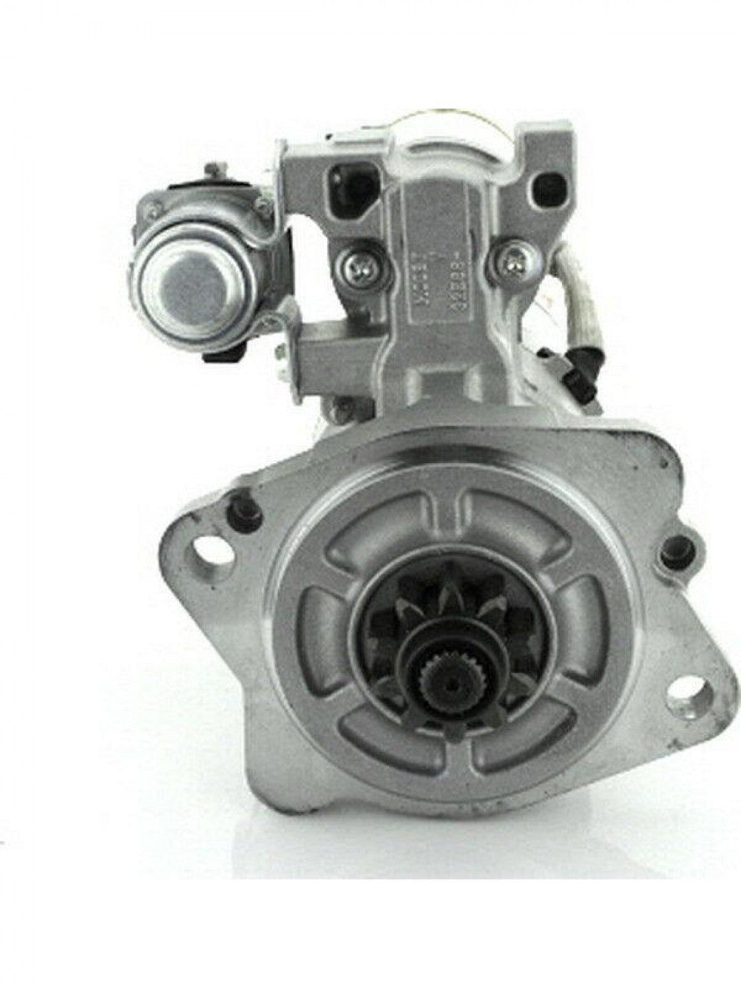 Jaylec - Starter 24 Volts 5.0Kw 10T Cw Case Tractor, Caterpillar Dp40