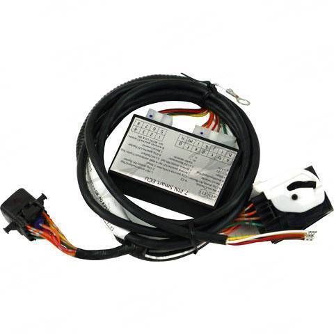 TAG - Holden Commodore VE Ute (2007 - 2013) - Direct Fit Wiring Harness