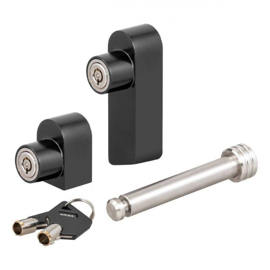 CURT - Rebellion XD Tongue And Hitch Lock Set