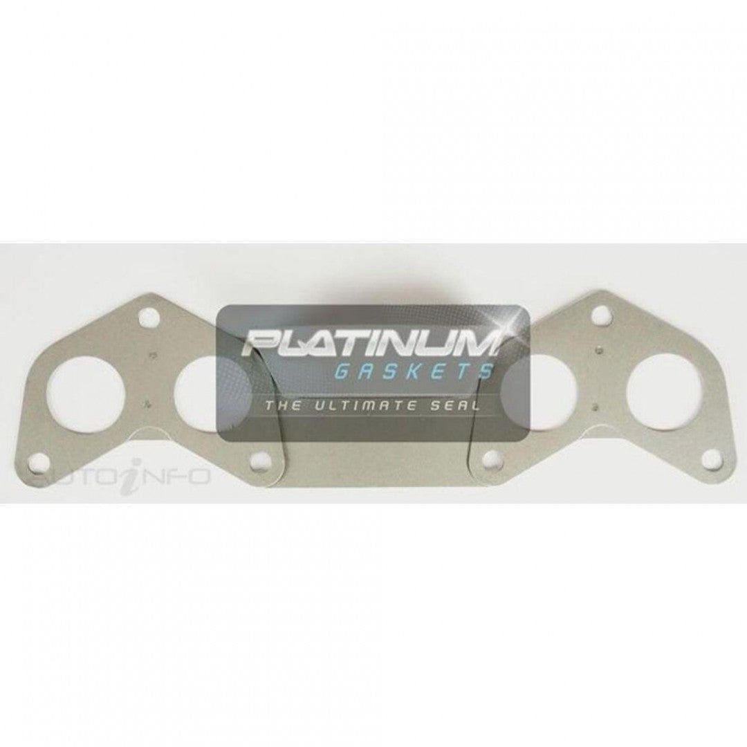 Exhaust Manifold Gasket Set For Ford Spectron 1.8 (1984-1989) JC400