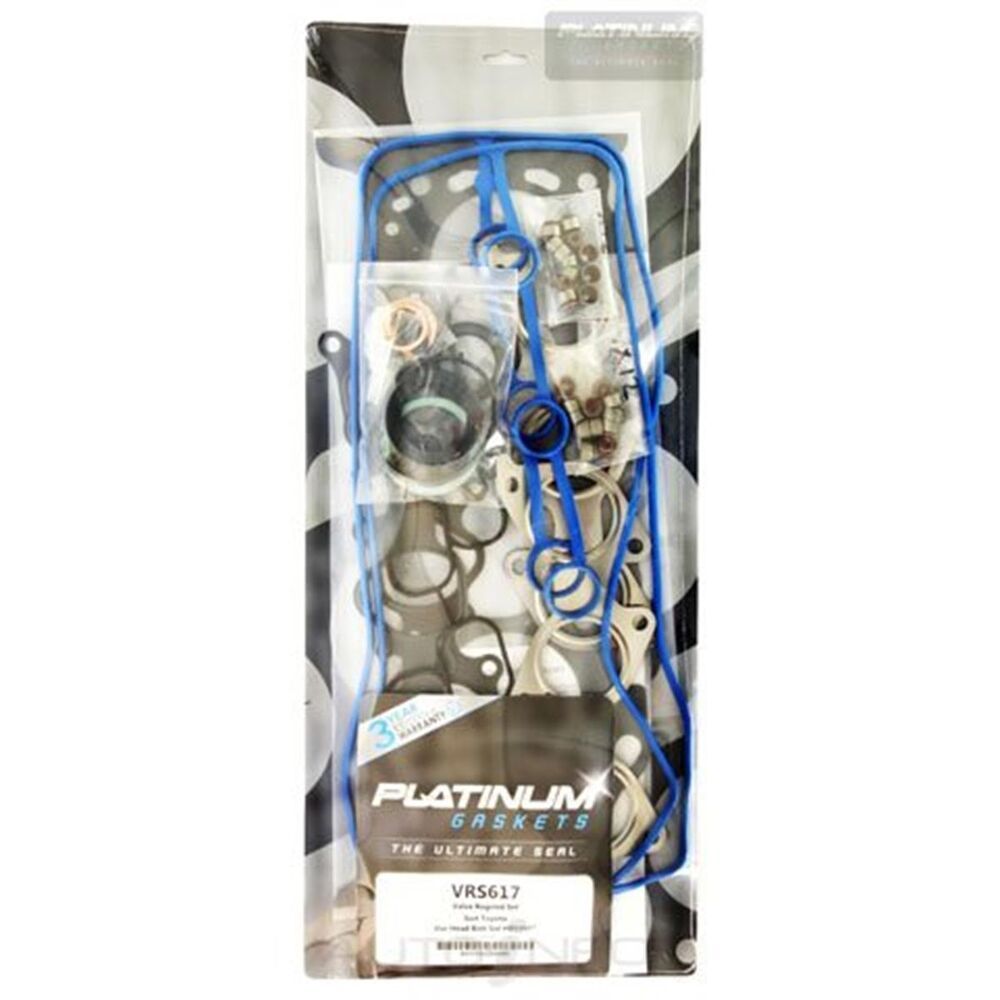 VRS CYLINDER HEAD GASKET SET/KIT- TOYOTA PRADO GRJ120 4.0L V6 1GRFE 3/03-10/09