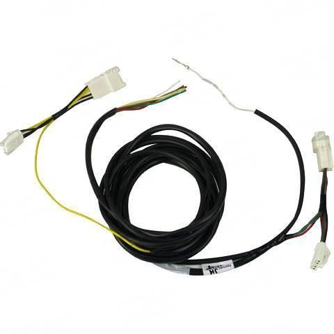 TAG - Hyundai Santa Fe (2006 - 2012) - Direct Fit Wiring Harness