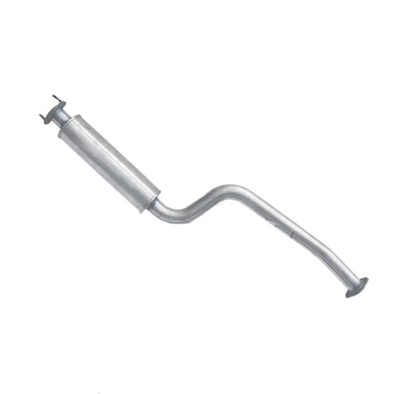 Standard Replacement - Ford Falcon FG (2008 - 2014) Ute 4.0L - Center Muffler