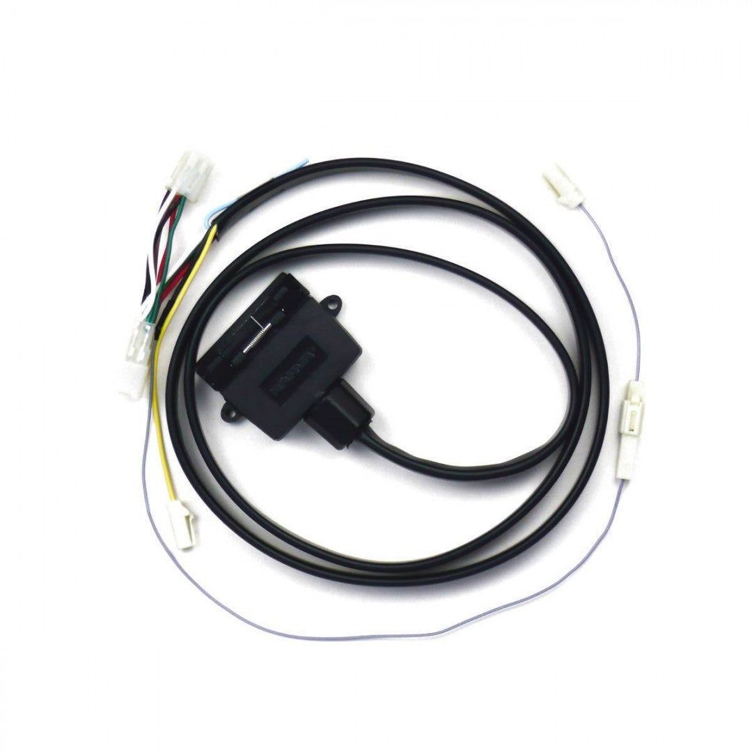TAG - Direct Fit Wiring Harness for HSV Clubsport (1997 - 2007), Holden Commodore (1997 - 2007), Caprice (1997 - 2007), Crewman (1997 - 2007), Statesman (1997 - 2007), Monaro (1997 - 2007)