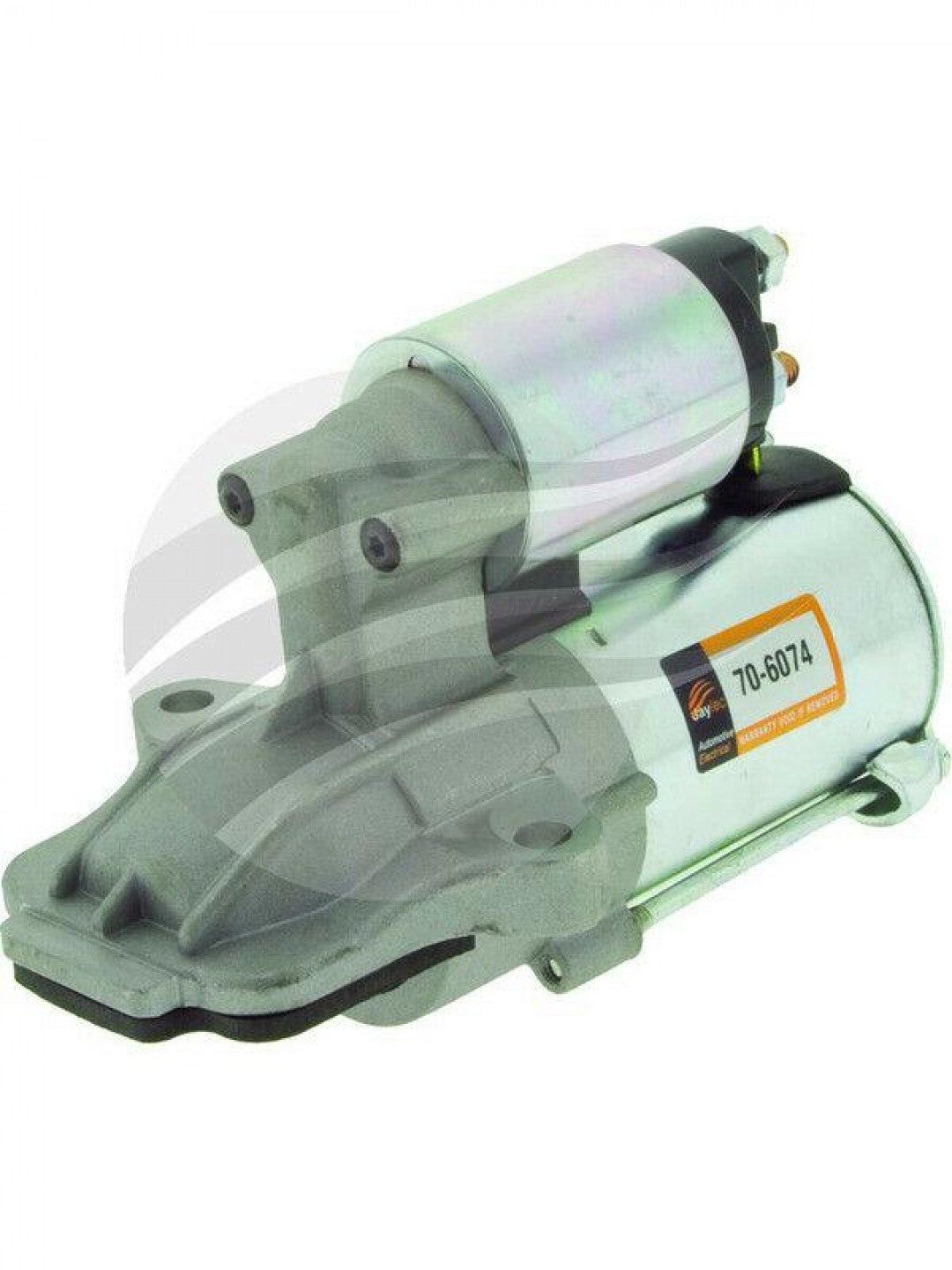 Jaylec - Starter Ford Focus 1.8L 2.0L New 12 Volts 11Th 2004 - On
