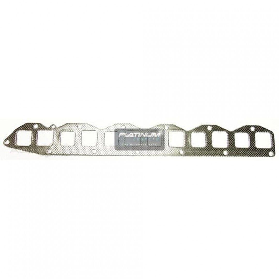 Intake/Exhaust Manifold Gasket Set For Chrysler Centura (KB) 4 (1975-1977)