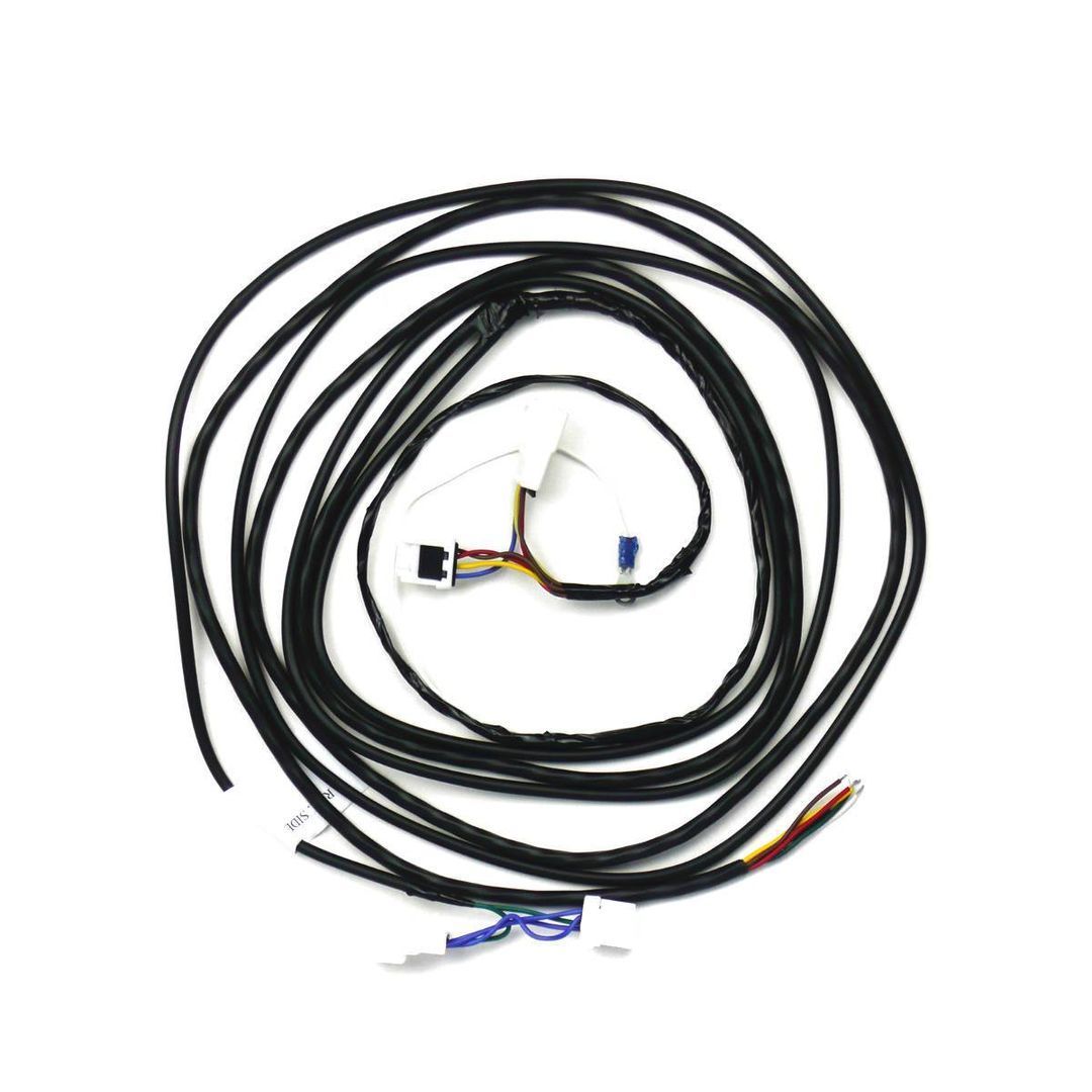 TAG - Nissan X-TRAIL (2007 - 2014) - Direct Fit Wiring Harness