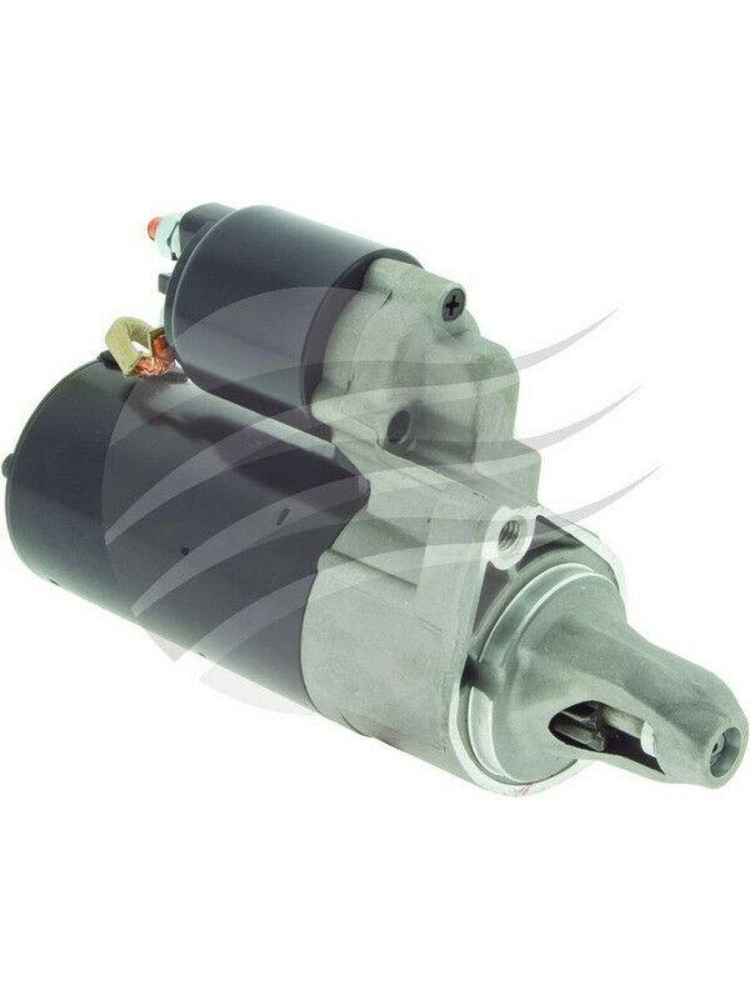 Jaylec - Starter 12 Volts 1.6Kw Mercedes C Class 2.6 3.2 4.3 5 5.5 10Th