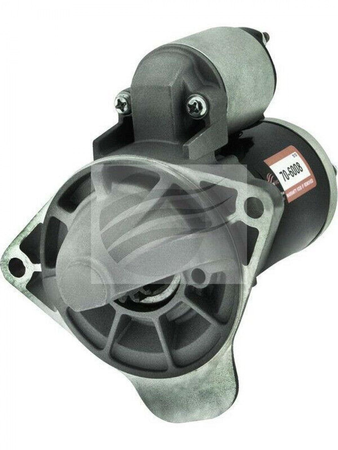 Jaylec - Starter 12 Volts 13T FG Falcon 4.0L Barra E-Gas E00-Lp 270T