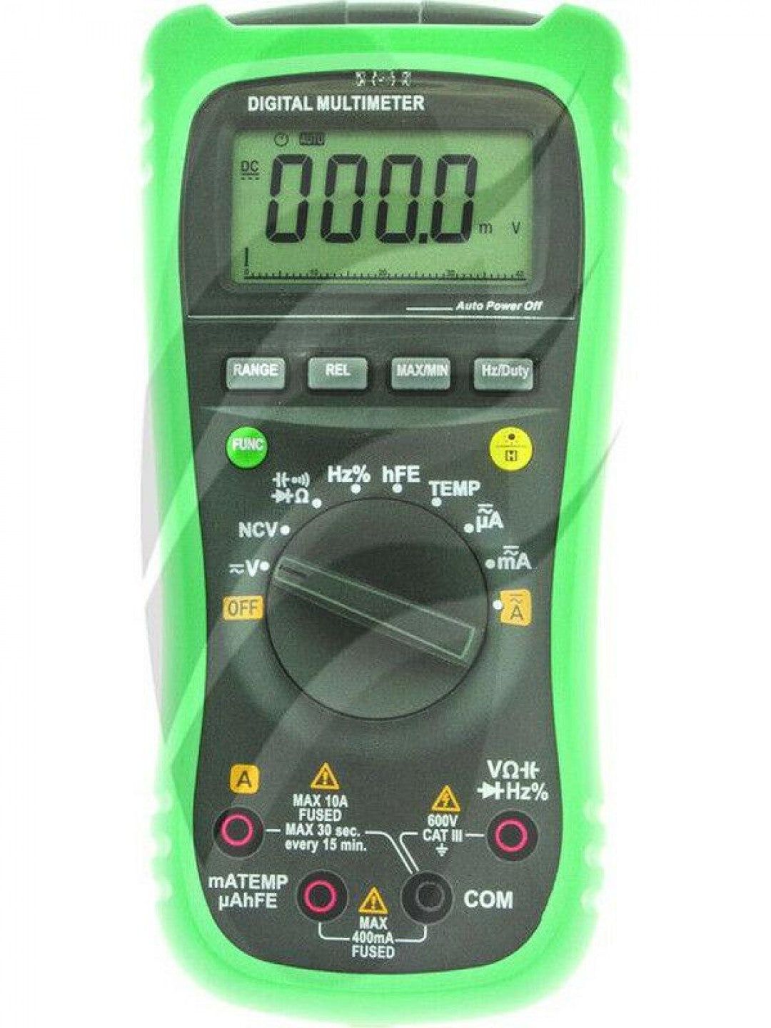 Jaylec - Multimeter Ms8360G