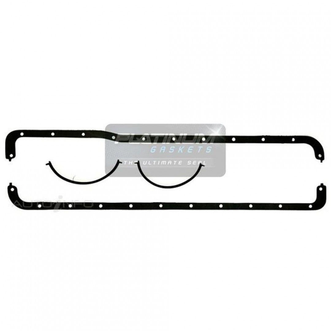 Oil pan Gasket For Ford LTD (FE) 4.0 MPFi (1992-1993)