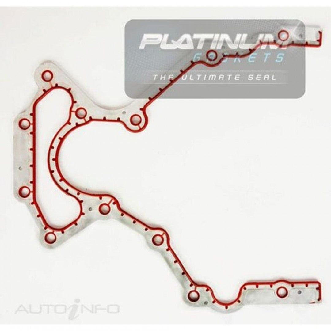 REAR MAIN GASKET - HOLDEN COMMODORE VT VX VU VY VZ VE,VF LS1 LS2 LS3 99-ON