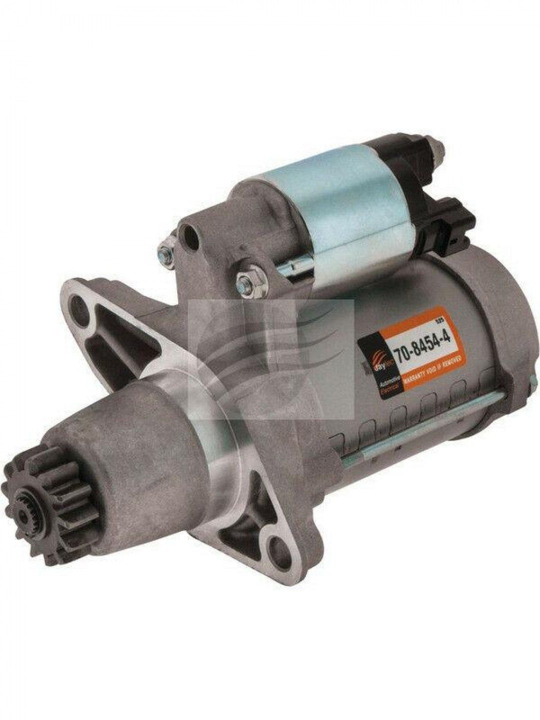 Jaylec - Starter 12 Volts 1.6Kw Toyota Camry 2Ar-Fe Acv50R Asv50R 2.4L 2.5L