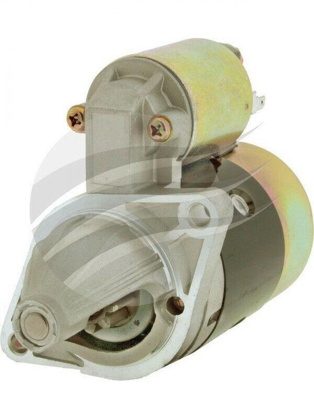 Jaylec - Starter Suzuki Sierra 12 Volts 9Th Stockman F10A, F8A