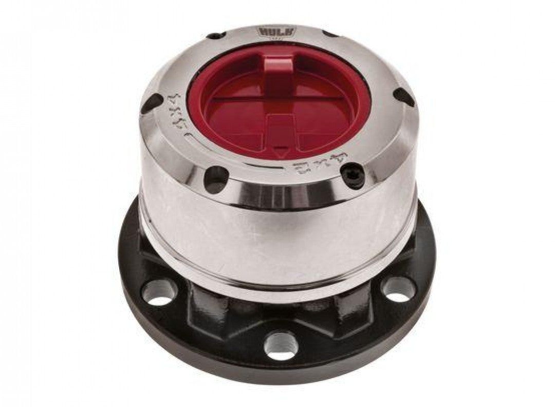 Hulk 4X4 - FREE WHEEL HUB JEEP CHEROKEE ALL 10T SPLINE 87.3MM PCD
