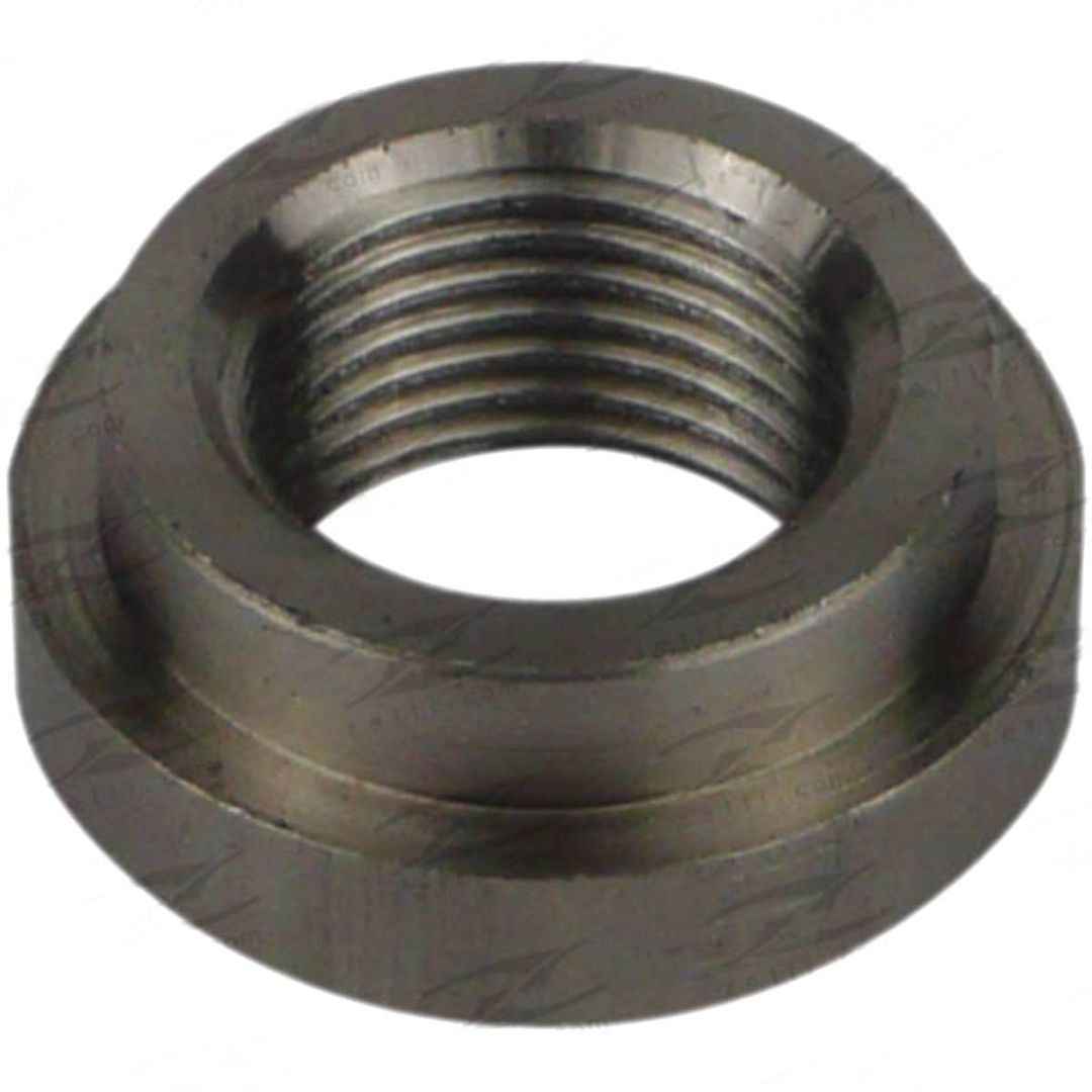 18mm Exhaust Oxygen Sensor Boss Bung Weld On Fitting Universal - Stainless