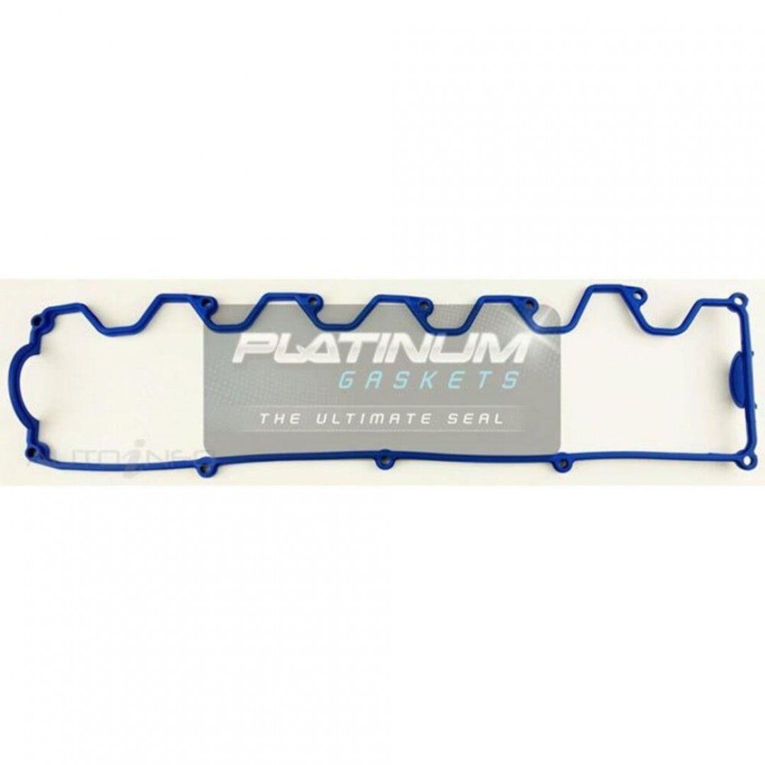 VALVE TAPPET ROCKER COVER GASKET NISSAN PATROL Y60 2.8L RD28T TURBO DIESEL -8/95
